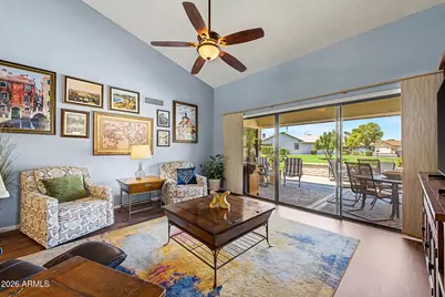 19536 N 143rd Drive N, Sun City West, AZ 85375 - Photo 8