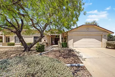 19536 N 143rd Drive N, Sun City West, AZ 85375 - Photo 1