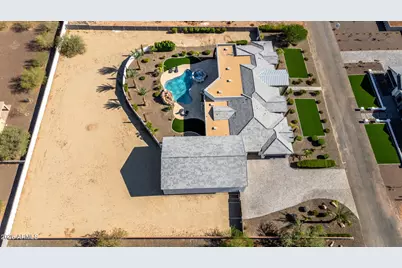 26517 N 100th Lane, Peoria, AZ 85383 - Photo 148