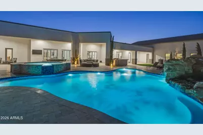 26517 N 100th Lane, Peoria, AZ 85383 - Photo 138
