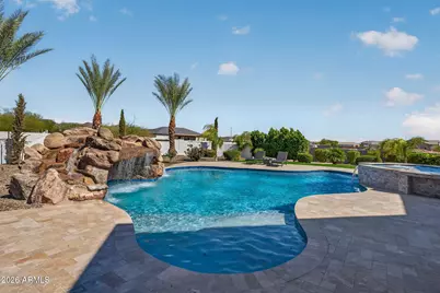 26517 N 100th Lane, Peoria, AZ 85383 - Photo 106