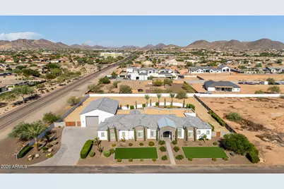 26517 N 100th Lane, Peoria, AZ 85383 - Photo 146