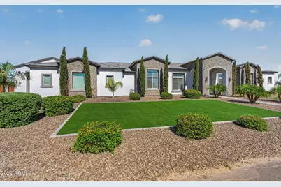 26517 N 100th Lane, Peoria, AZ 85383 - Photo 158