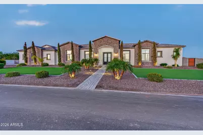 26517 N 100th Lane, Peoria, AZ 85383 - Photo 124