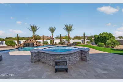 26517 N 100th Lane, Peoria, AZ 85383 - Photo 100