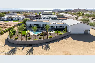 26517 N 100th Lane, Peoria, AZ 85383 - Photo 152