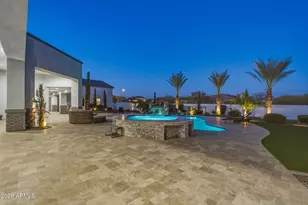 26517 N 100th Ln, Peoria, AZ 85383 - Photo 134