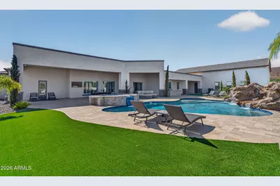 26517 N 100th Lane, Peoria, AZ 85383 - Photo 94