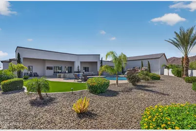 26517 N 100th Lane, Peoria, AZ 85383 - Photo 96