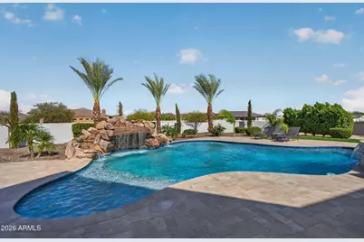 26517 N 100th Lane, Peoria, AZ 85383 - Photo 110