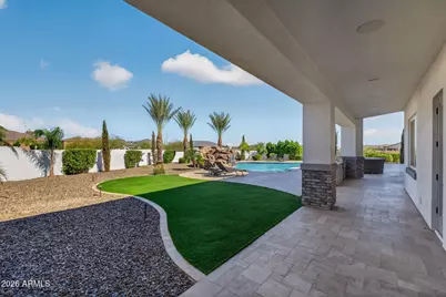 26517 N 100th Lane, Peoria, AZ 85383 - Photo 118