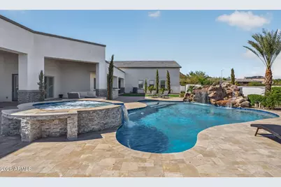 26517 N 100th Lane, Peoria, AZ 85383 - Photo 88