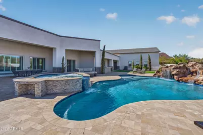 26517 N 100th Lane, Peoria, AZ 85383 - Photo 90