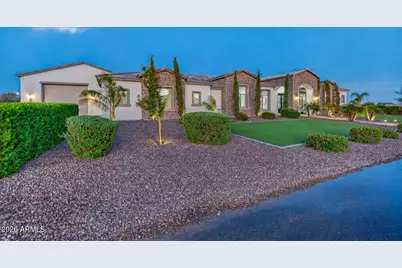 26517 N 100th Lane, Peoria, AZ 85383 - Photo 128