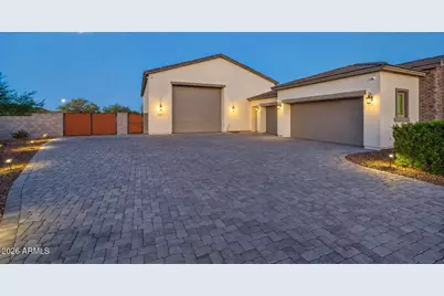 26517 N 100th Lane, Peoria, AZ 85383 - Photo 130