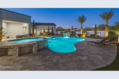 26517 N 100th Lane, Peoria, AZ 85383 - Photo 136