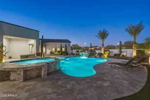 26517 N 100th Ln, Peoria, AZ 85383 - Photo 136