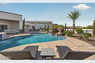 26517 N 100th Lane, Peoria, AZ 85383 - Photo 112