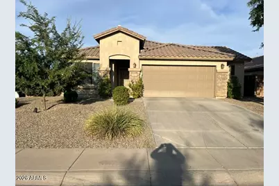 3631 S Hassett --, Mesa, AZ 85212 - Photo 1