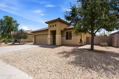 15207 W Jefferson Street, Goodyear, AZ 85338 - Photo 1