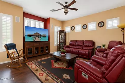 5317 E Forest Pleasant Place, Cave Creek, AZ 85331 - Photo 14