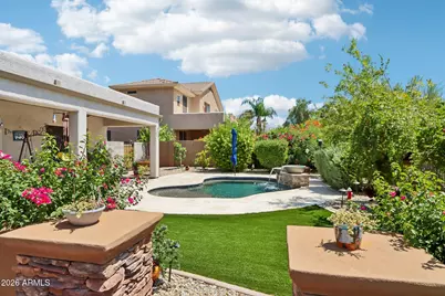 5317 E Forest Pleasant Place, Cave Creek, AZ 85331 - Photo 2