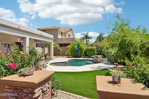 5317 E Forest Pleasant Pl, Cave Creek, AZ 85331 - Photo 2