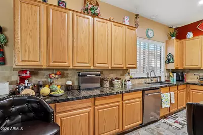 5317 E Forest Pleasant Place, Cave Creek, AZ 85331 - Photo 10