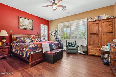 5317 E Forest Pleasant Place, Cave Creek, AZ 85331 - Photo 16