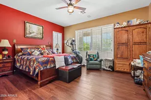 5317 E Forest Pleasant Pl, Cave Creek, AZ 85331 - Photo 16