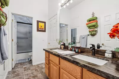 5317 E Forest Pleasant Place, Cave Creek, AZ 85331 - Photo 22