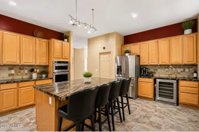 5317 E Forest Pleasant Place, Cave Creek, AZ 85331 - Photo 8