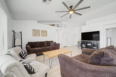 3749 E Thornton Avenue, Gilbert, AZ 85297 - Photo 8