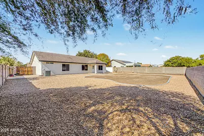 3749 E Thornton Avenue, Gilbert, AZ 85297 - Photo 30