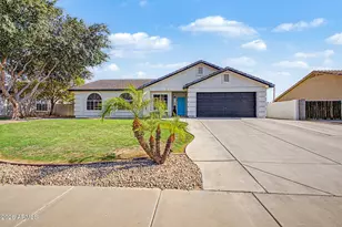 3749 E Thornton Ave, Gilbert, AZ 85297 - Photo 1