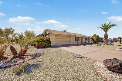 17602 N Foothills Drive, Sun City, AZ 85373 - Photo 2