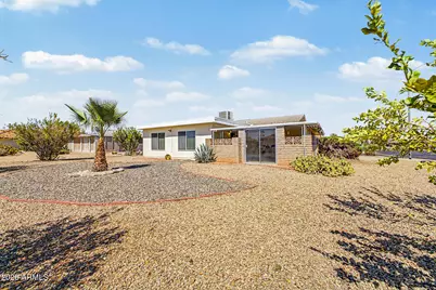 17602 N Foothills Drive, Sun City, AZ 85373 - Photo 14