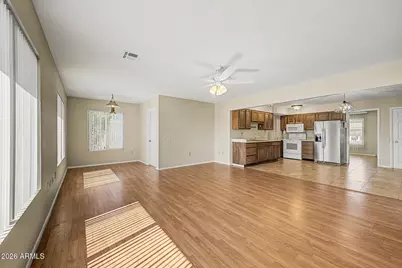 17602 N Foothills Drive, Sun City, AZ 85373 - Photo 8
