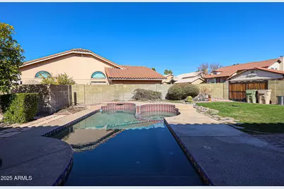 6910 W Kimberly Way, Glendale, AZ 85308 - Photo 32