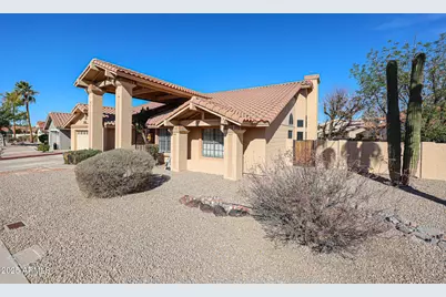 6910 W Kimberly Way, Glendale, AZ 85308 - Photo 4