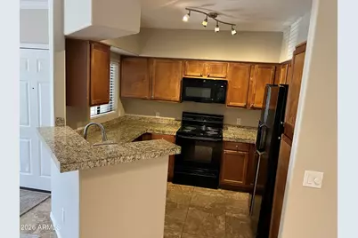 15095 N Thompson Peak Parkway #2091, Scottsdale, AZ 85260 - Photo 4