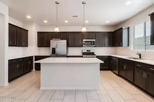 1135 Marchbanks Dr, Sierra Vista, AZ 85635 - Photo 6