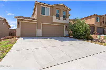 1135 Marchbanks Drive, Sierra Vista, AZ 85635 - Photo 2