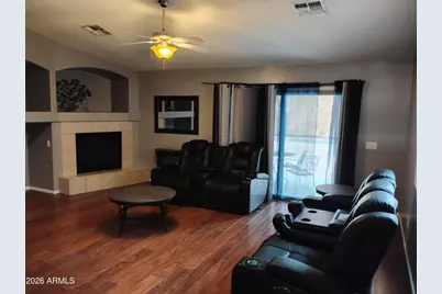 6238 S Cottonfields Lane, Laveen, AZ 85339 - Photo 2