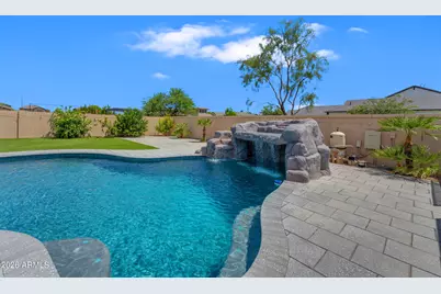 4103 S Quinn Avenue, Gilbert, AZ 85297 - Photo 18