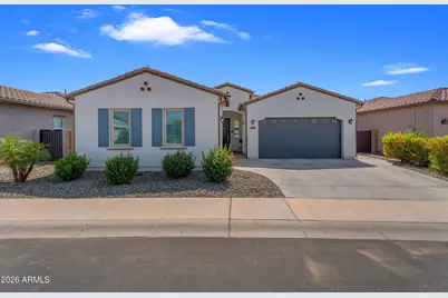 4103 S Quinn Avenue, Gilbert, AZ 85297 - Photo 2