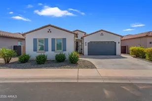 4103 S Quinn Ave, Gilbert, AZ 85297 - Photo 2