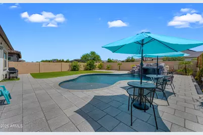 4103 S Quinn Avenue, Gilbert, AZ 85297 - Photo 22