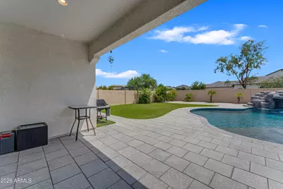 4103 S Quinn Avenue, Gilbert, AZ 85297 - Photo 16