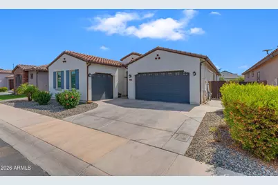 4103 S Quinn Avenue, Gilbert, AZ 85297 - Photo 1
